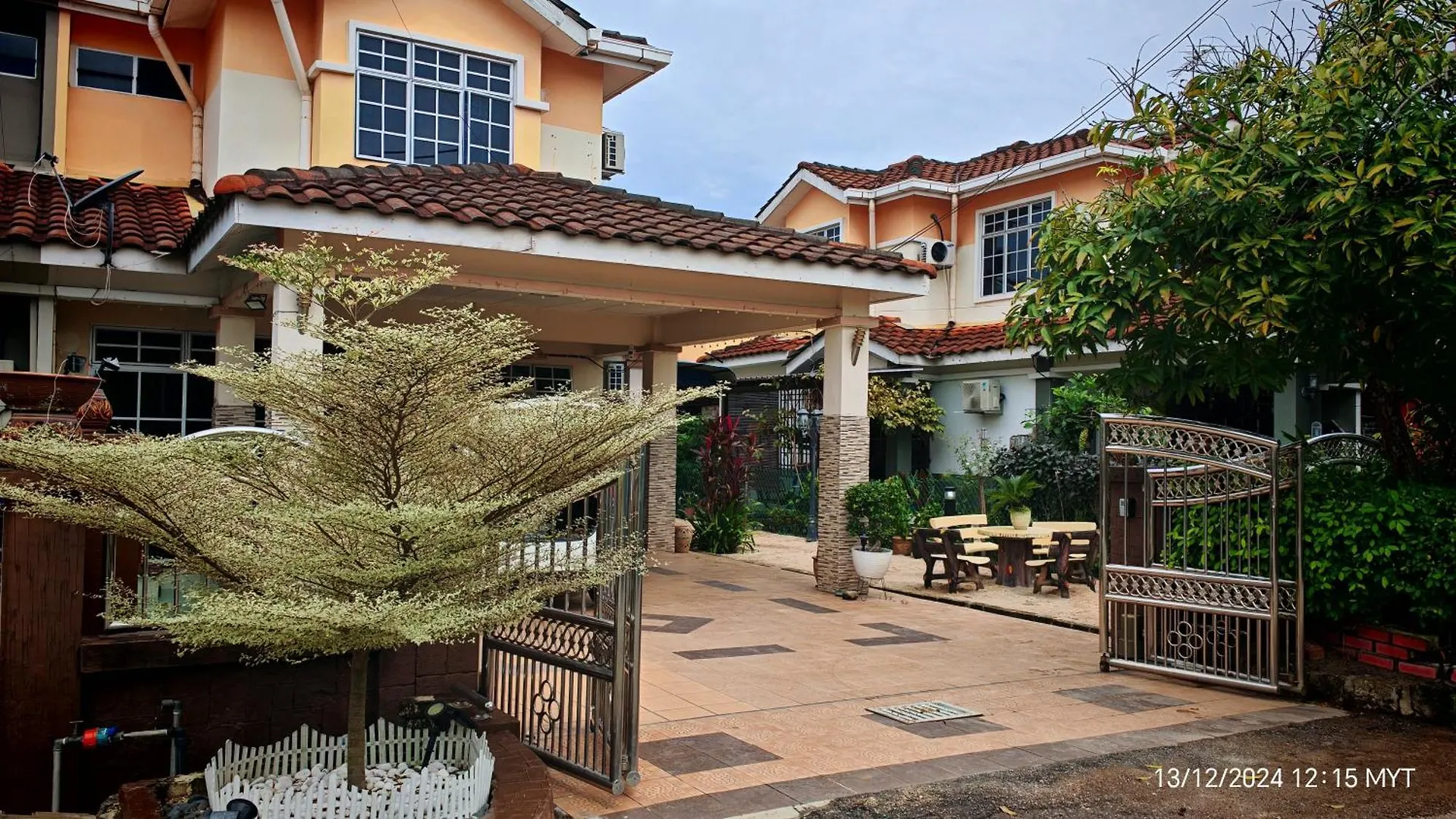 Homestay Santai Bertam Kepala Batas  Kepala Batas (Penang)