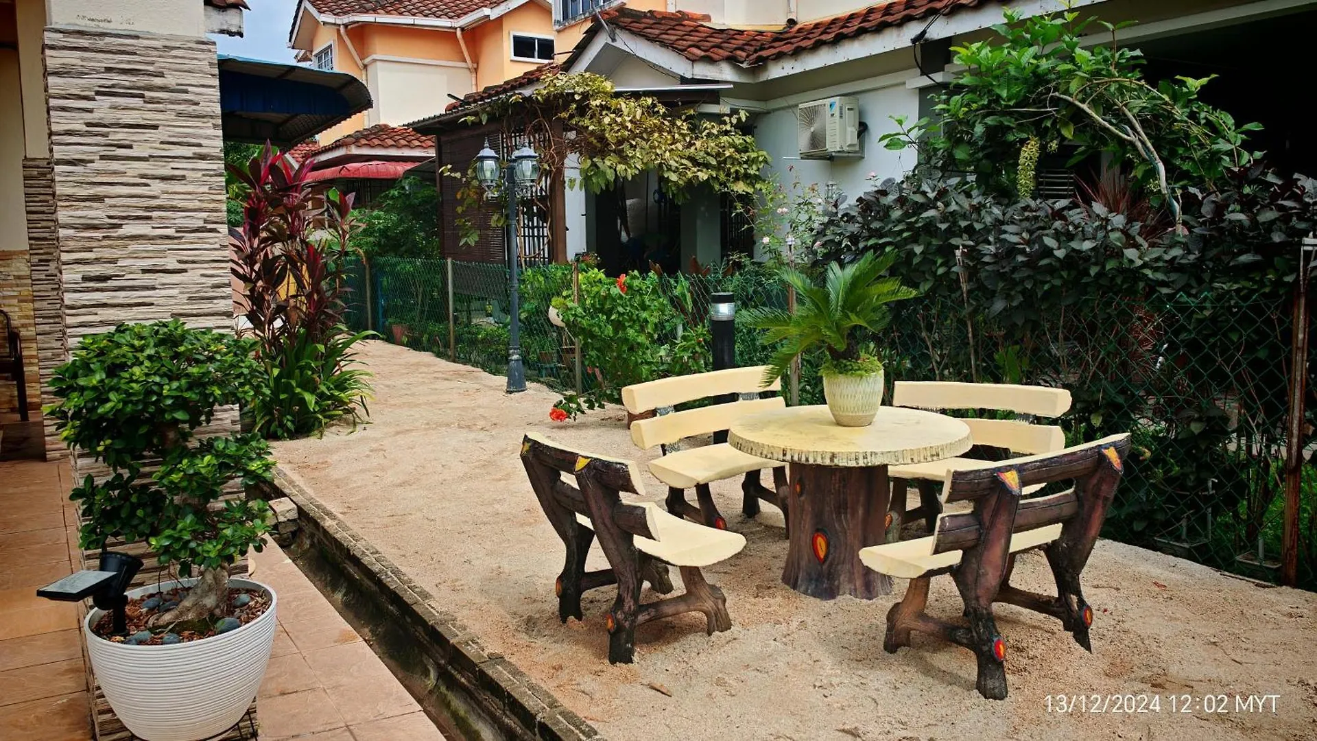 Homestay Santai Bertam Kepala Batas  Holiday home Kepala Batas (Penang)
