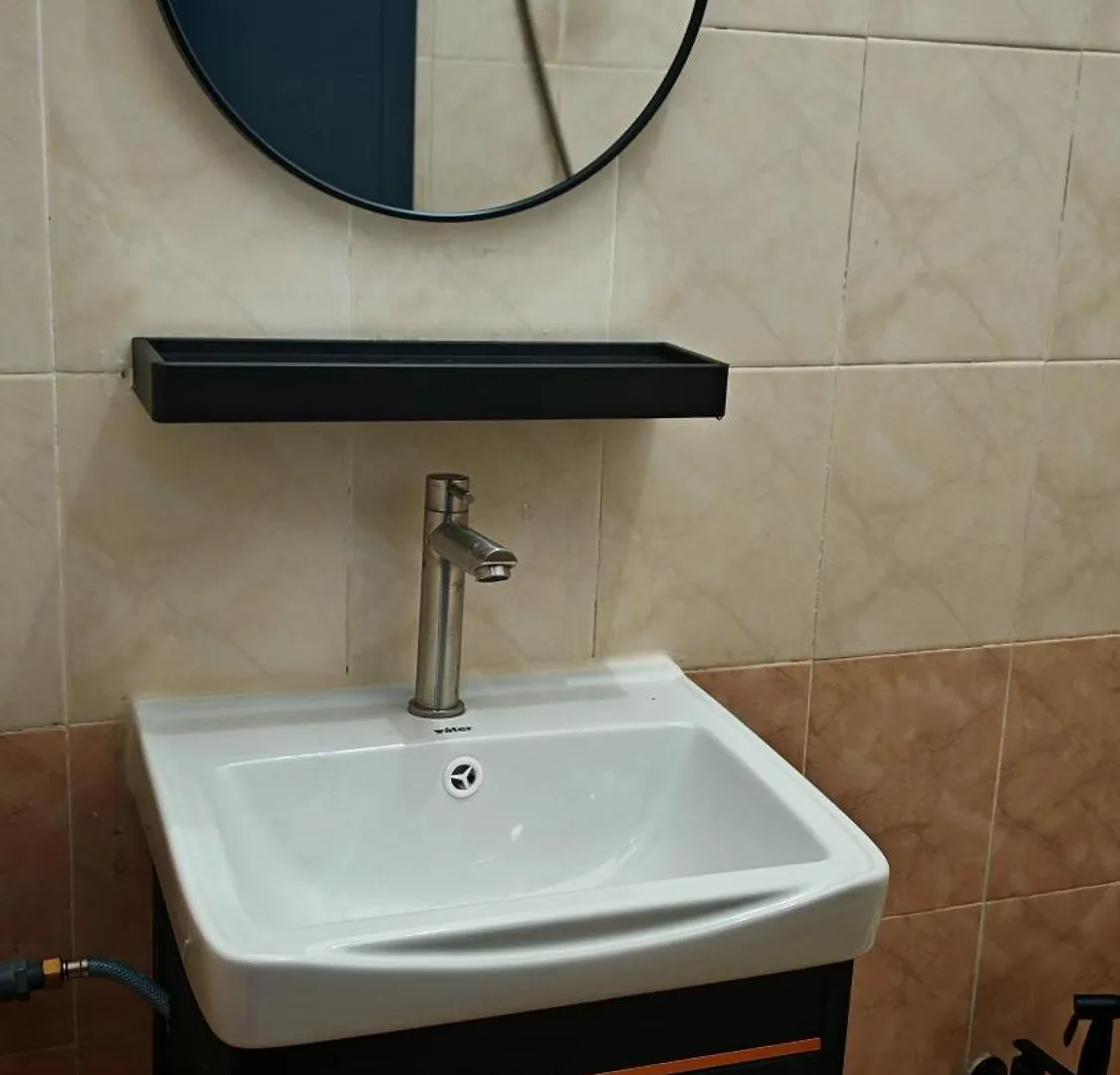 Homestay Santai Bertam Kepala Batas  Kepala Batas (Penang)
